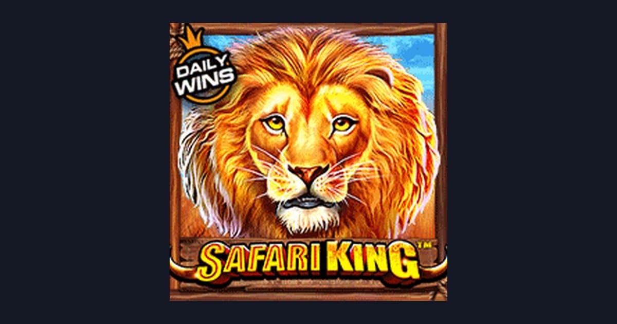 Safari King Slot: Raih Freespin & Scatter Hoki dengan Mudah