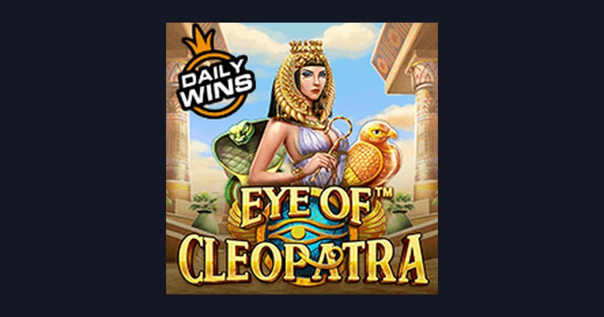 Nikmati Sensasi Eye of Cleopatra di Situs Slot Terpercaya dengan Deposit Shopeepay