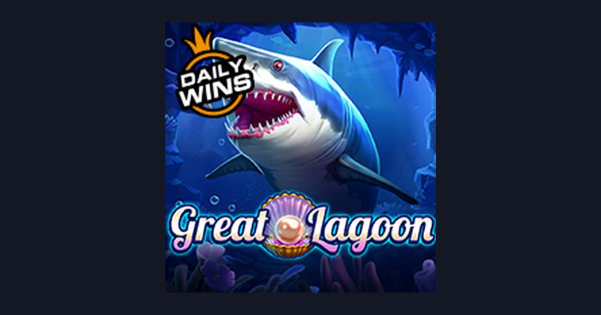 Seru Nikmati Great Lagoon dengan Modal Receh dan Deposit Shopeepay