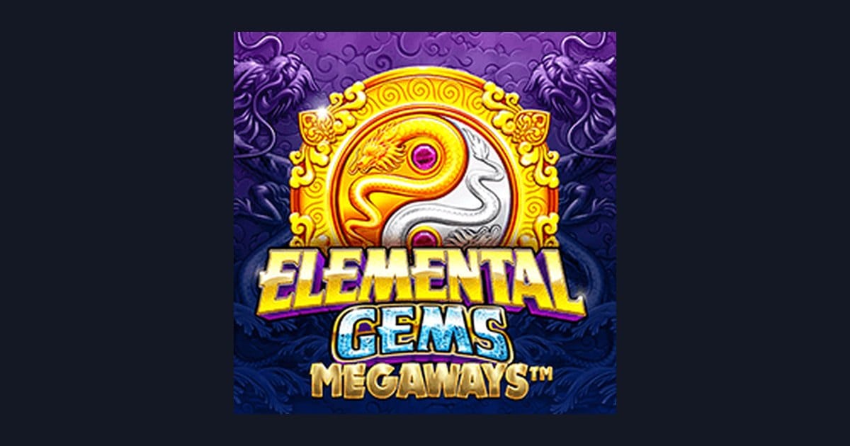 Serunya Main Elemental Gems Megaways, Slot Anti Boncos dari Pragmatic Play