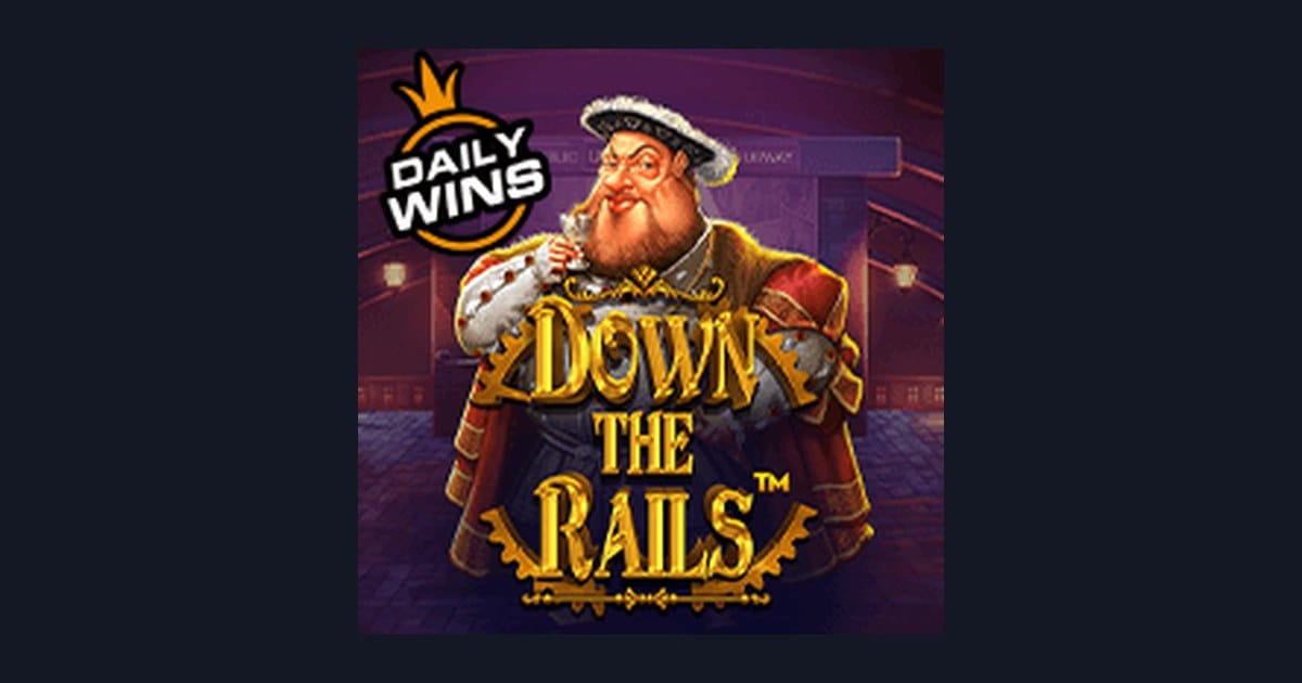 Tips Menang Buat Pemula Main Slot Down the Rails dari Pragmatic Play