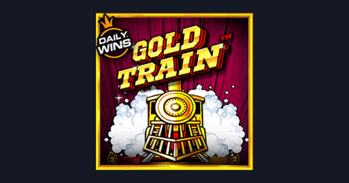 Tips Menang Buat Pemula Main Slot Gold Train dari Pragmatic Play