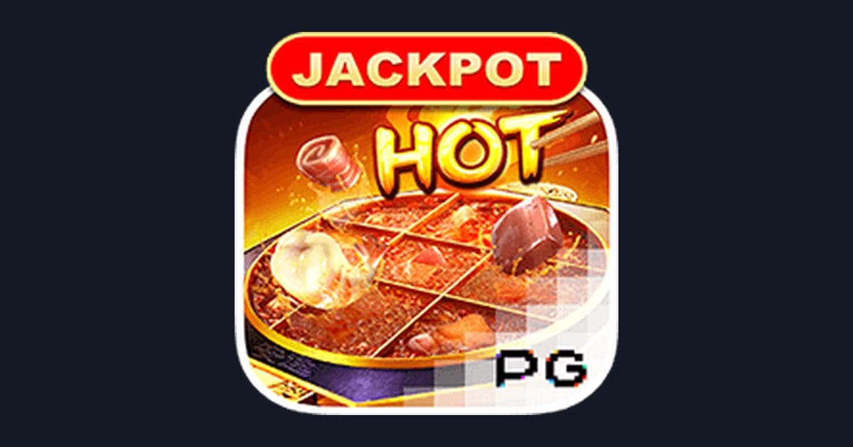 Tips Menang Buat Pemula Main Slot Hotpot dari PG Soft dengan Deposit Shopeepay