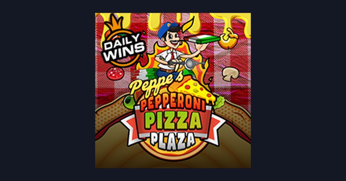 Tips Menang Buat Pemula Main Slot Peppes Pepperoni Pizza Plaza