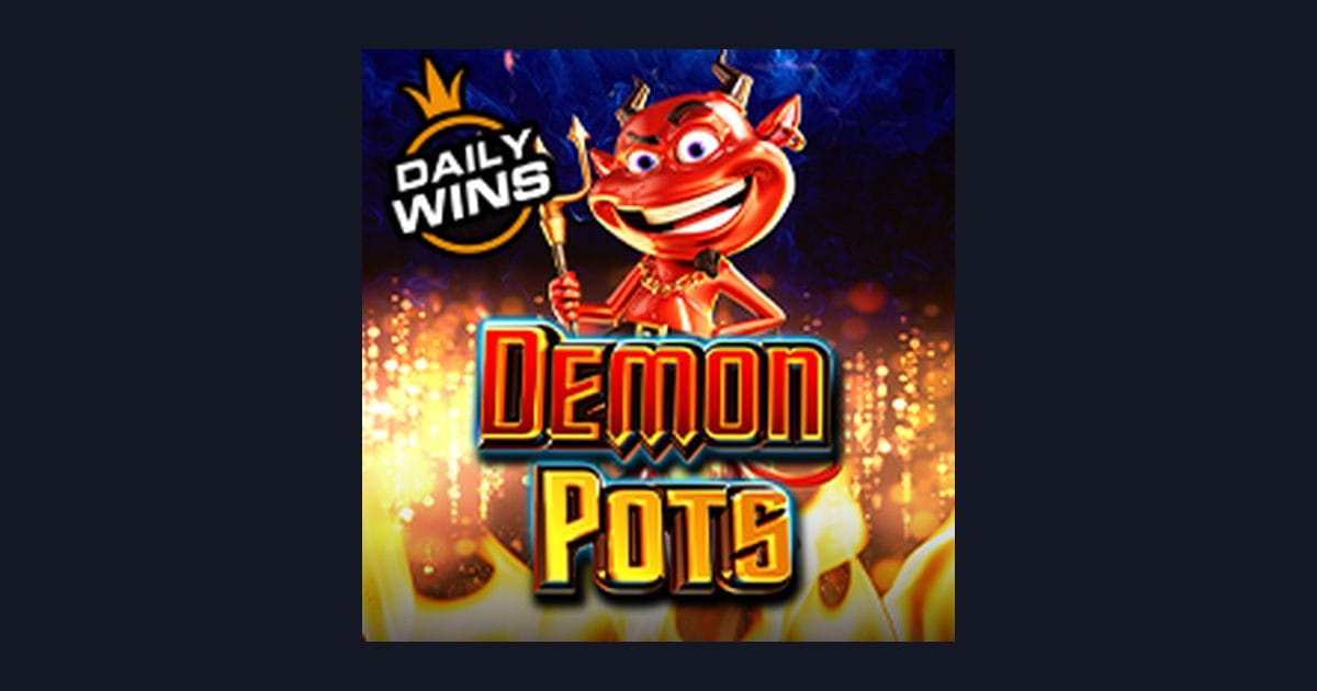 Bocoran RTP Hari Ini dan Serunya Main Slot Demon Pots dari Pragmatic Play
