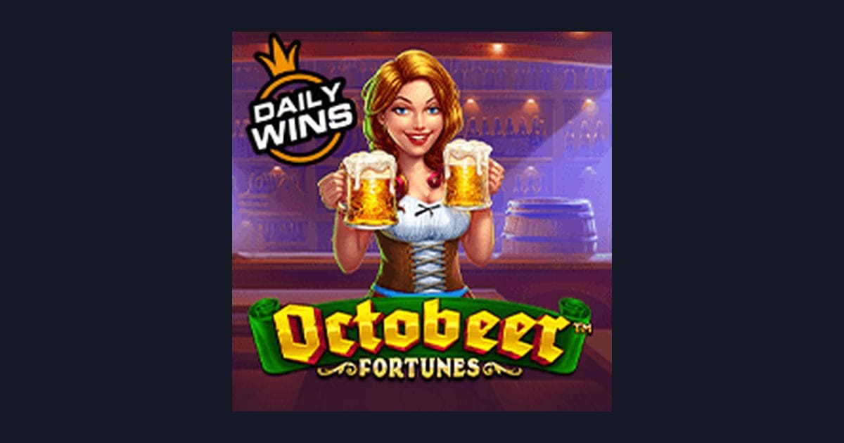 Bocoran RTP Hari Ini dan Tips Main Slot Octobeer Fortunes Seru