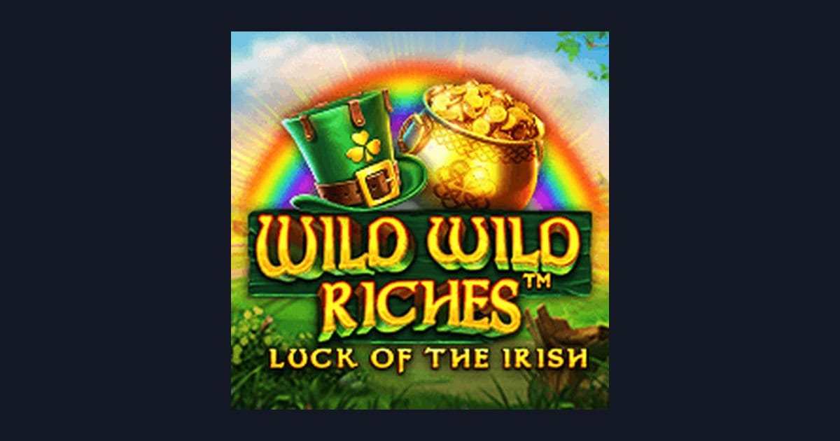 Bocoran RTP Hari Ini dan Serunya Wild Wild Riches dari Pragmatic Play