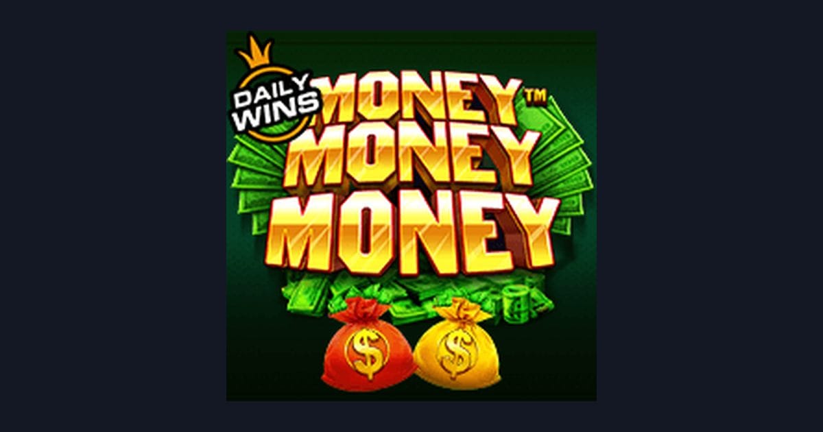 Daftar & Login Gampang Main Slot Money Money Money dari Pragmatic Play