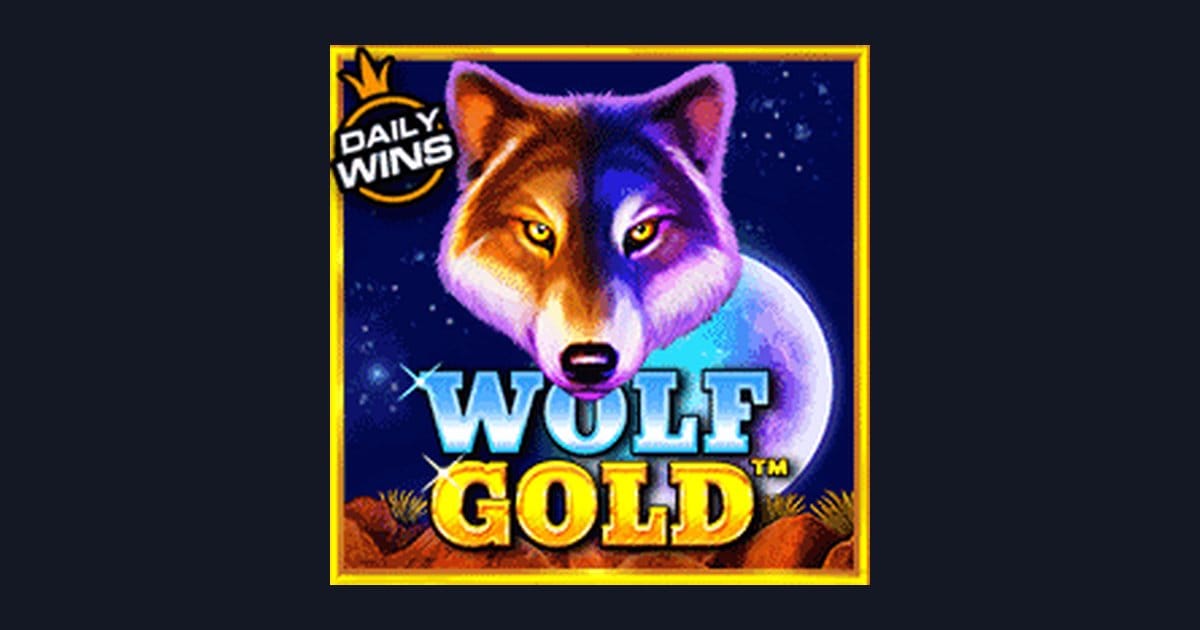 Jelajahi Keseruan Slot Gacor Hari Ini Bersama Wolf Gold