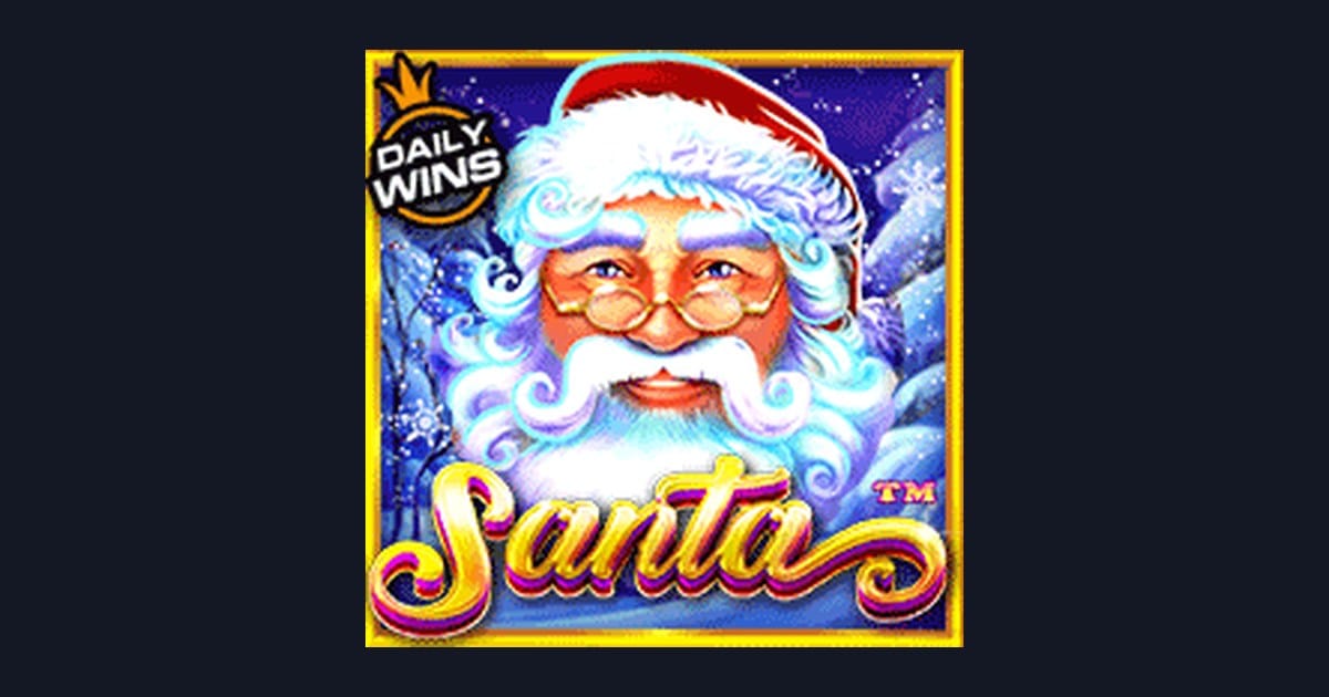 Main Slot Santa dengan Depo 5 Ribu, Sensasi Seru dari Pragmatic Play