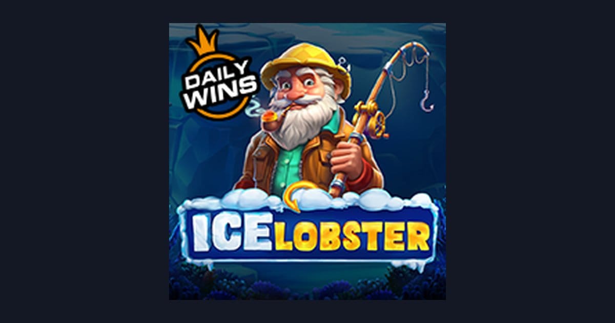 Menangkan Jackpot Progresif Terbesar di Slot Ice Lobster dari Pragmatic Play