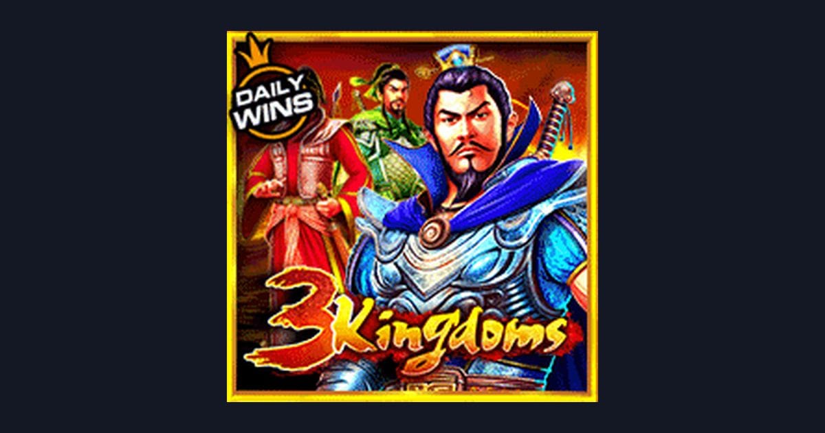 Mengenal 3 Kingdoms Battle of Red Cliffs di Situs Slot Terpercaya LTE4D