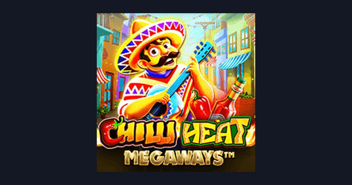Mengenal Fitur & Tingkat Volatilitas Slot Chilli Heat Megaways dari Pragmatic Play