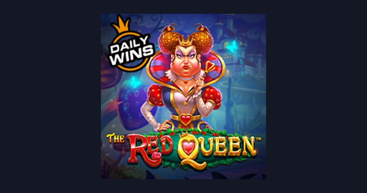 Mengenal Pola Spin Gacor di Slot The Red Queen dari Pragmatic Play