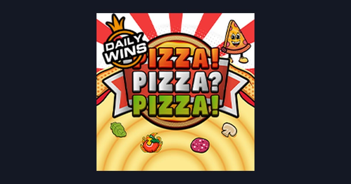 Mengenal Slot Pizza Pizza Pizza: Fitur Seru & Tingkat Volatilitasnya