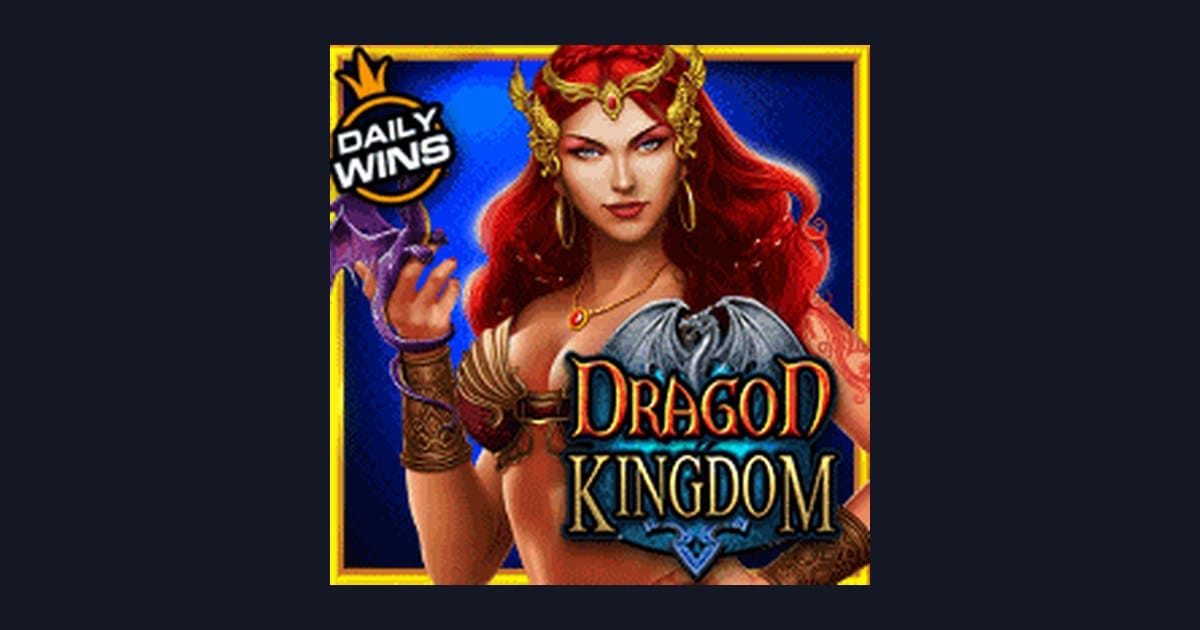 Mengungkap Info RTP Live Tertinggi di Slot Dragon Kingdom Pragmatic Play