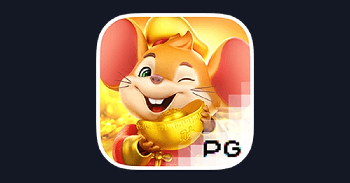 Nikmati Freespin & Scatter Hoki di Slot Fortune Mouse PG Soft