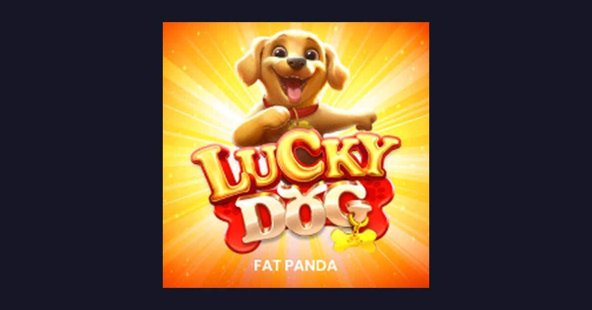 Nikmati Sensasi Link Slot Gacor Lucky Dog dari Pragmatic Play