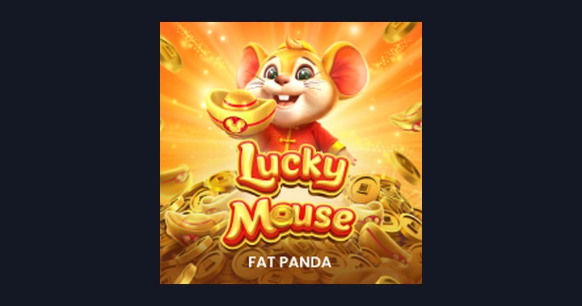 Rahasia Main Slot Gacor Lucky Mouse dari Pragmatic Play