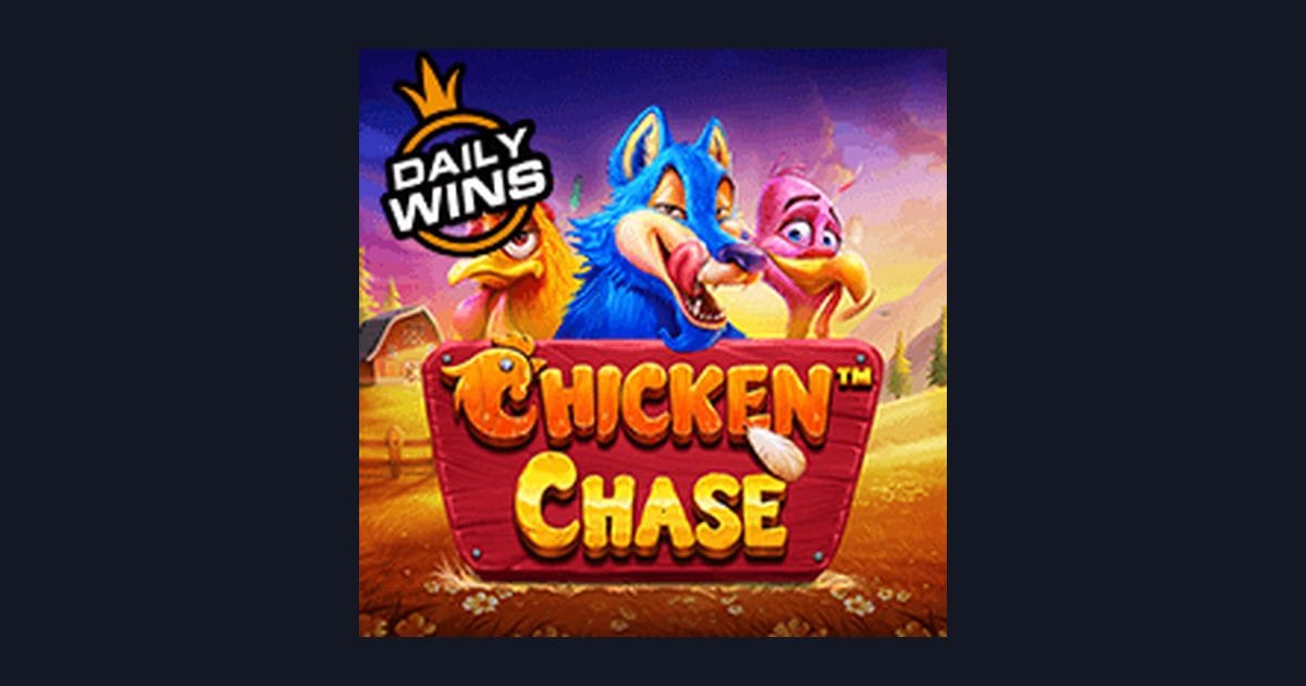 Rasakan Sensasi Slot Gacor Hari Ini dengan Chicken Chase dari Pragmatic Play