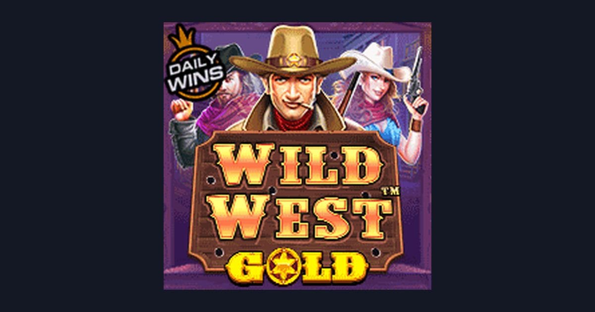 Rasakan Sensasi Wild West Gold dengan Deposit Pulsa Tanpa Potongan