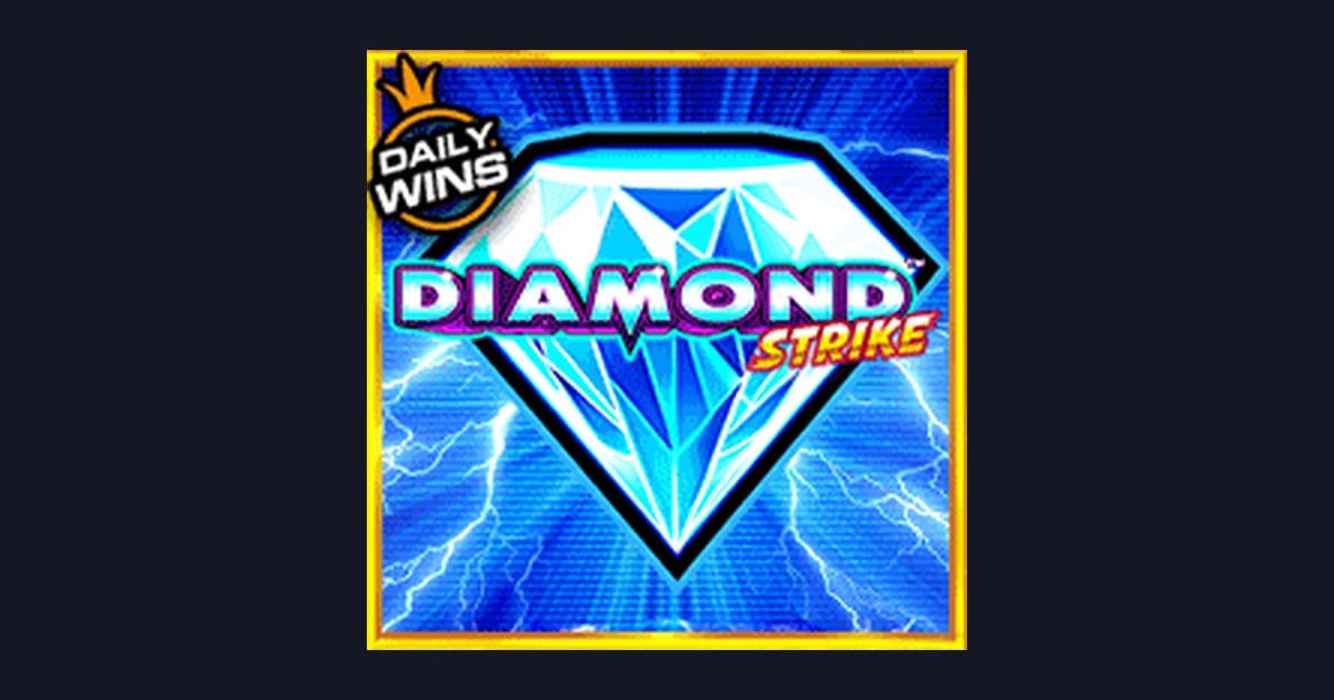 Review Jujur & Demo Slot Diamond Strike dari Pragmatic Play