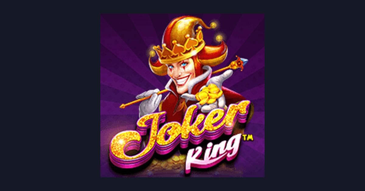 Review Jujur Joker King: Sensasi Slot dengan Demo Seru dari Pragmatic Play