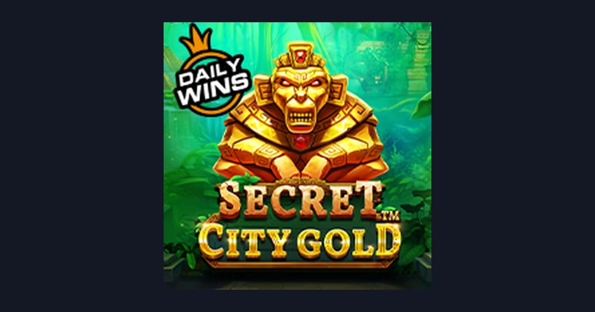 Rasakan Sensasi Link Slot Gacor Secret City Gold dari Pragmatic Play