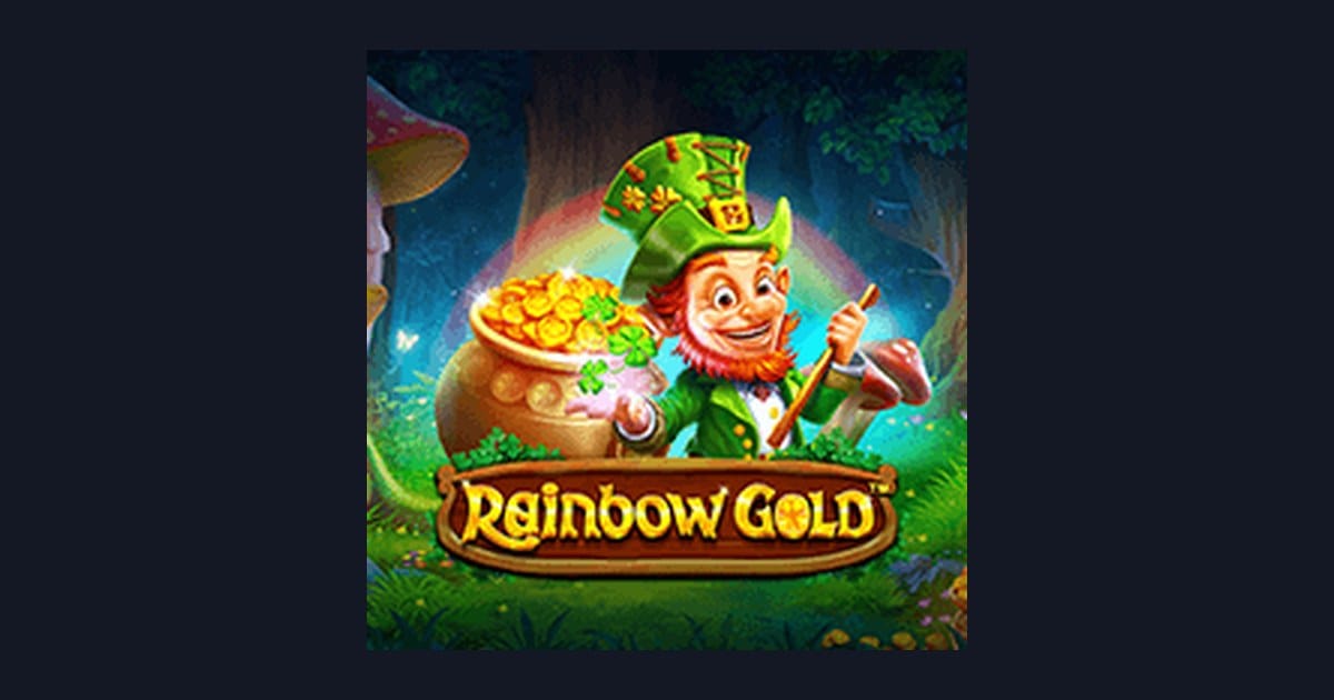 Serunya Freespin & Scatter Hoki di Slot Rainbow Gold Pragmatic Play