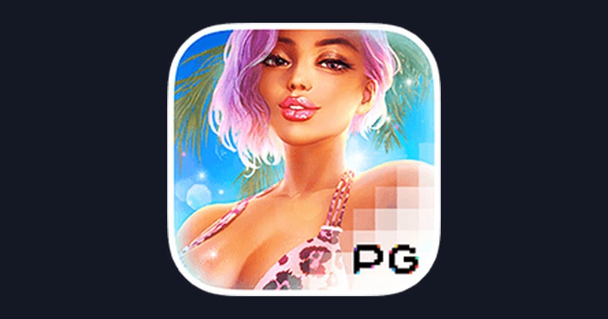 Slot Anti Boncos Bikini Paradise, Sensasi Tropis dari PG Soft