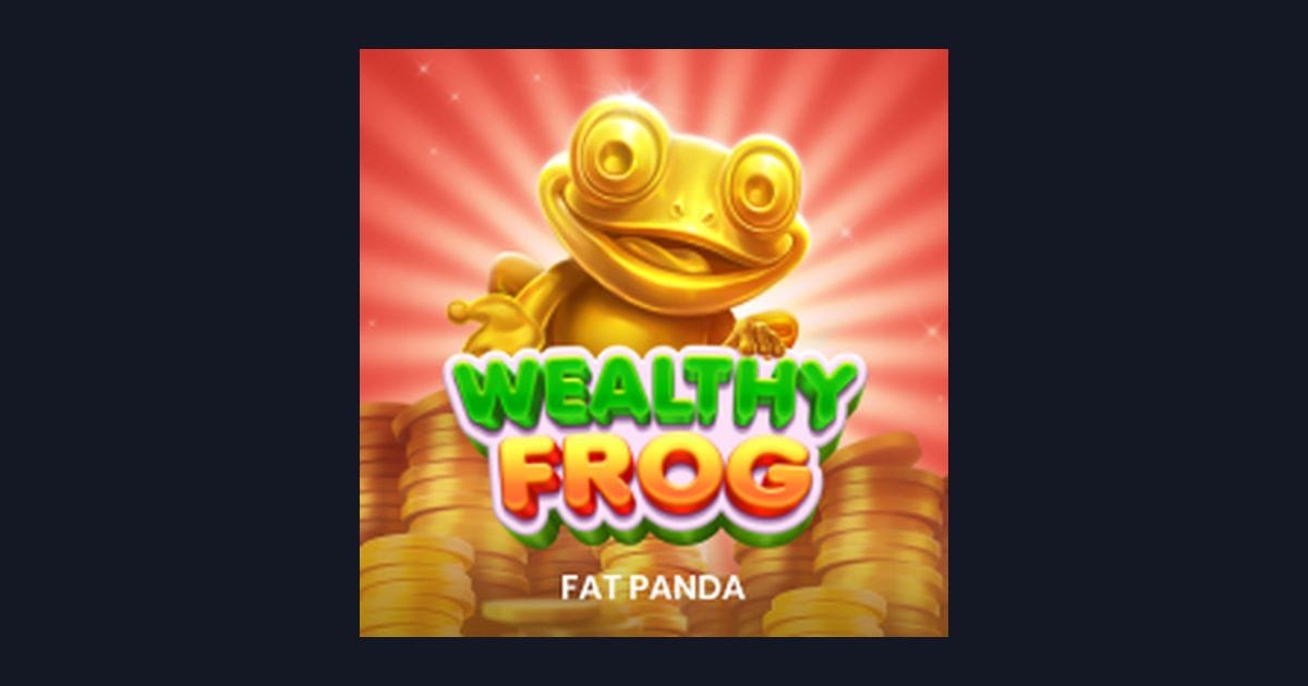 Tips Menang Pemula Main Slot Wealthy Frog dari Pragmatic Play