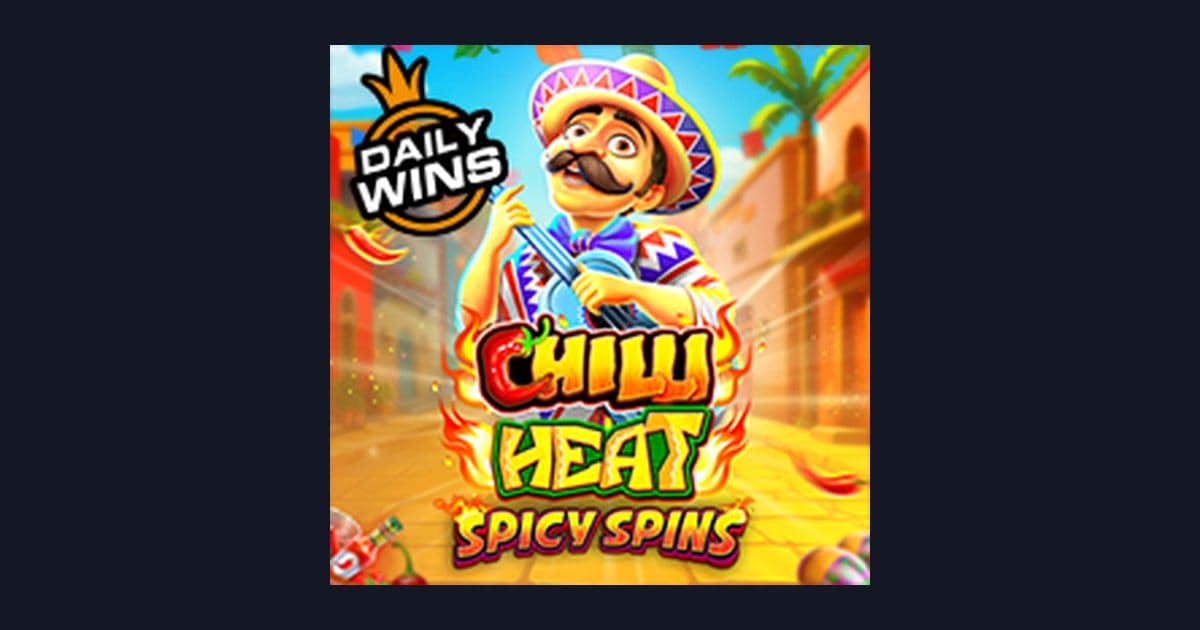Trik Auto Maxwin Main Slot Chilli Heat Spicy Spins dari Pragmatic Play