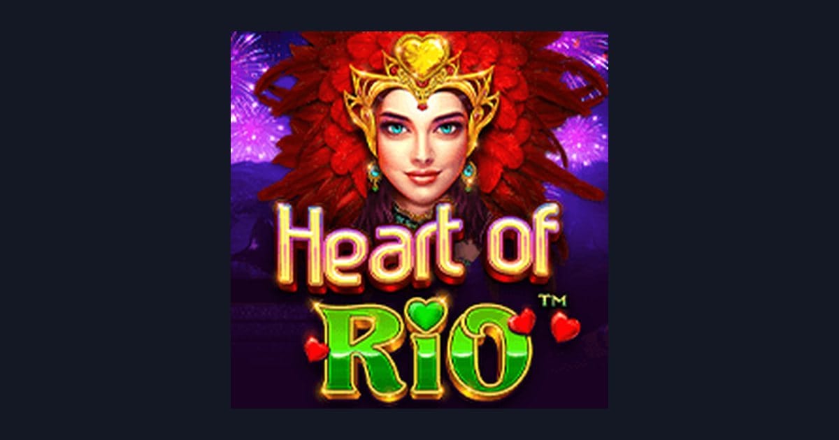 Heart of Rio dan Jam Gacor Terbaru untuk Slot via Shopeepay