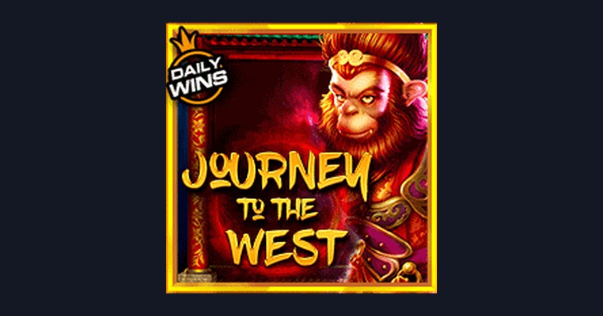 Jelajahi Keseruan Slot Journey To the West di Situs Slot Terpercaya
