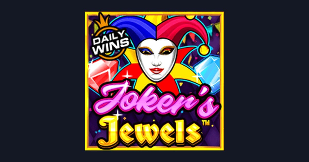 Jokers Jewels dan Jam Gacor Terbaru untuk Slot via Shopeepay