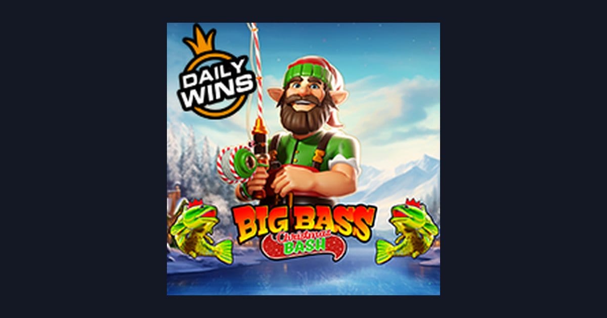 Mengenal Big Bass Christmas Bash: Fitur Menarik dan Volatilitas Slot Pragmatic