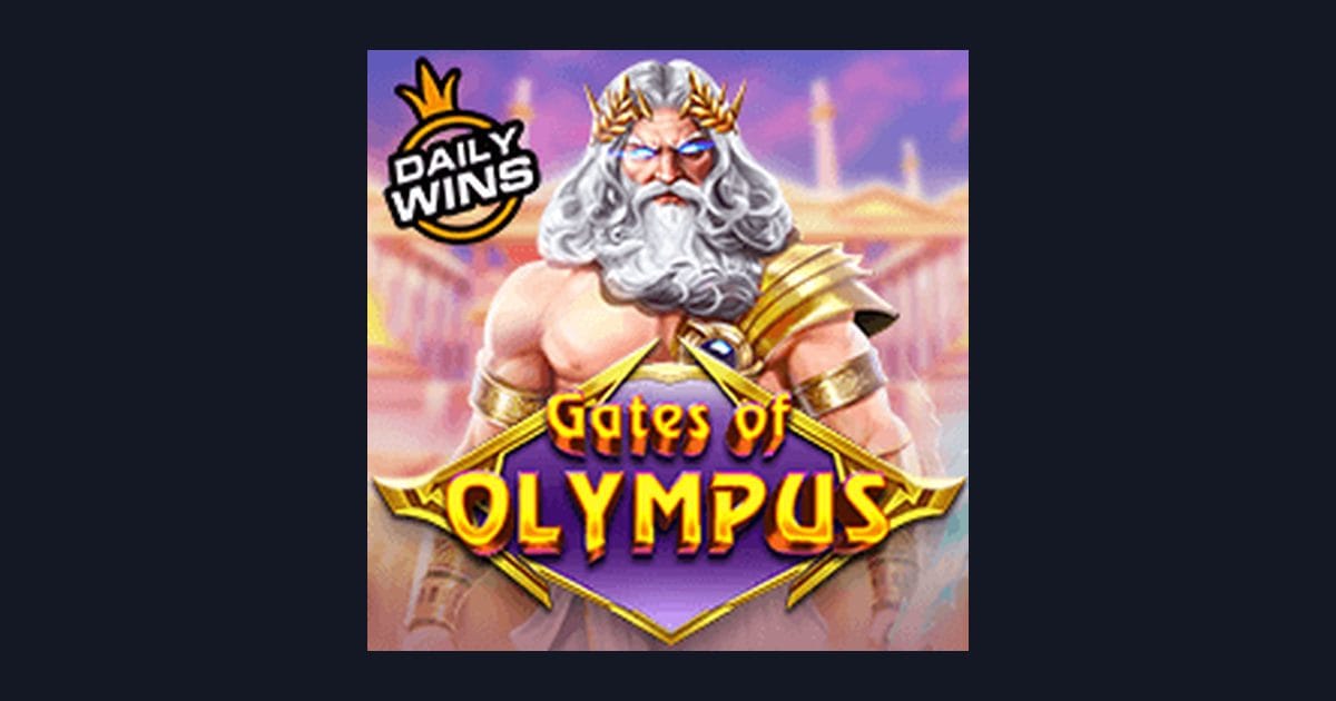 Mengenal Gates of Olympus: Fitur Menarik dan Tingkat Volatilitas Slot Pragmatic Play