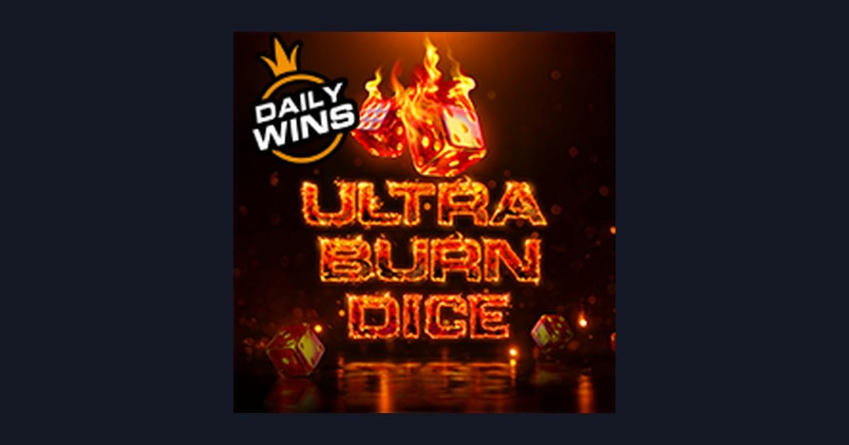 Mengenal Pola Spin Gacor di Slot Ultra Burn Dice dari Pragmatic Play