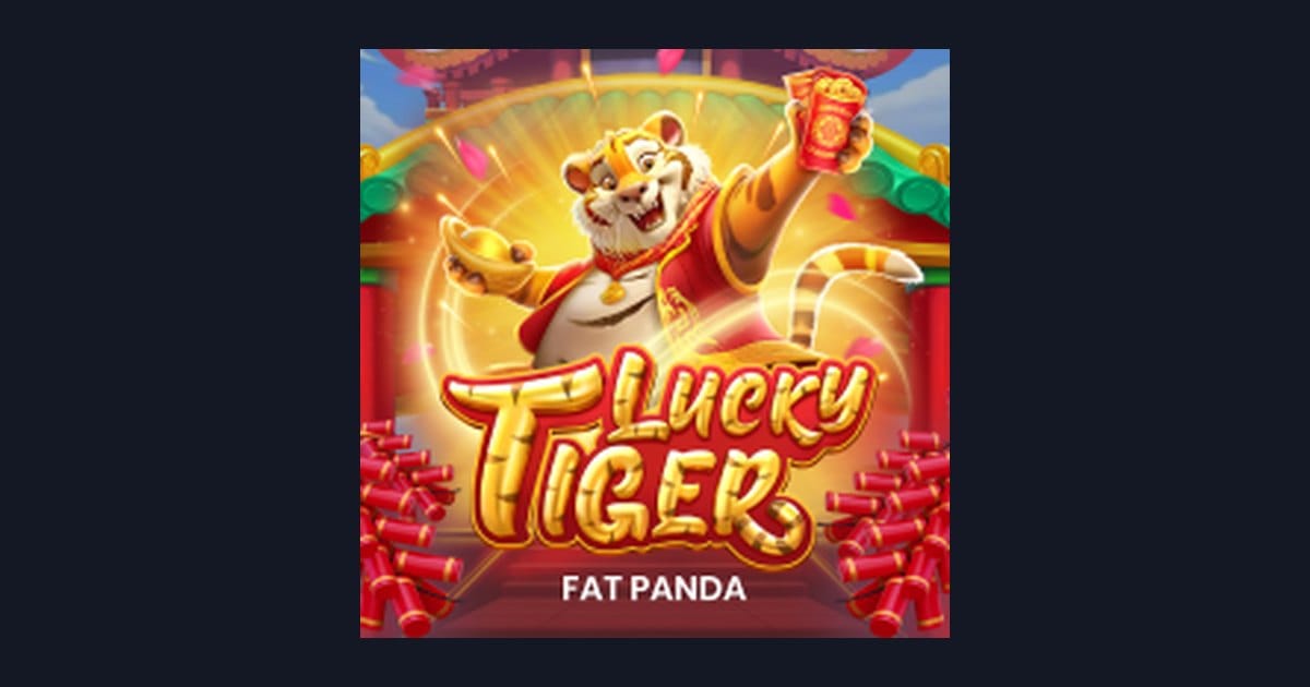 Mengenal Slot Lucky Tiger dengan Info RTP Live Tertinggi dari Pragmatic Play
