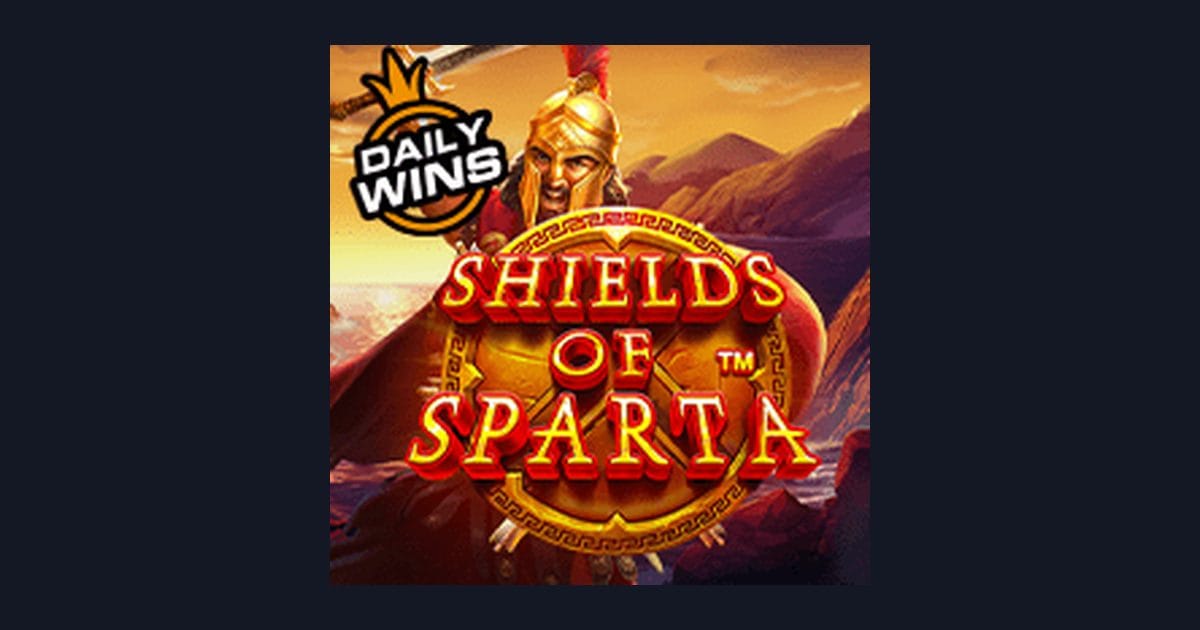 Mudah Daftar & Login Main Shield of Sparta, Slot Seru dari Pragmatic Play