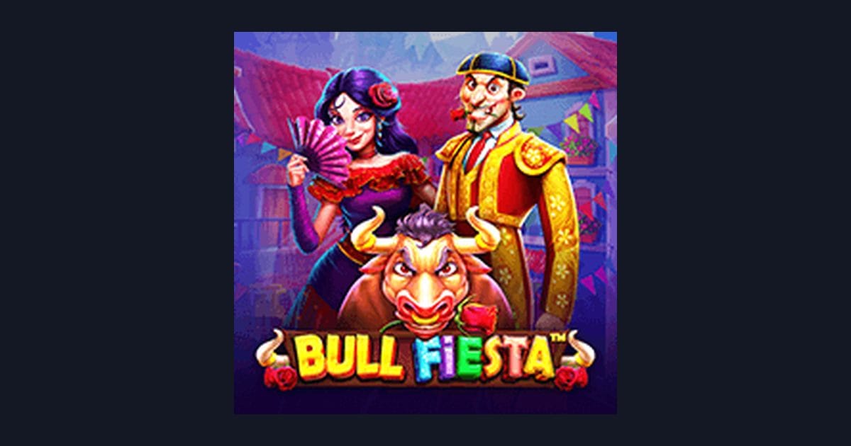 Nikmati Bonus New Member Saat Main Bull Fiesta, Slot Menarik dari Pragmatic Play