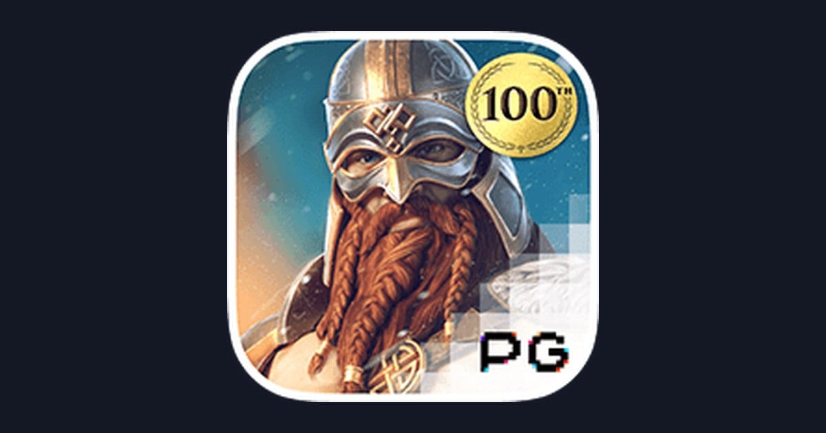 Nikmati Bonus New Member Seru di Slot Asgardian Rising dari PG Soft