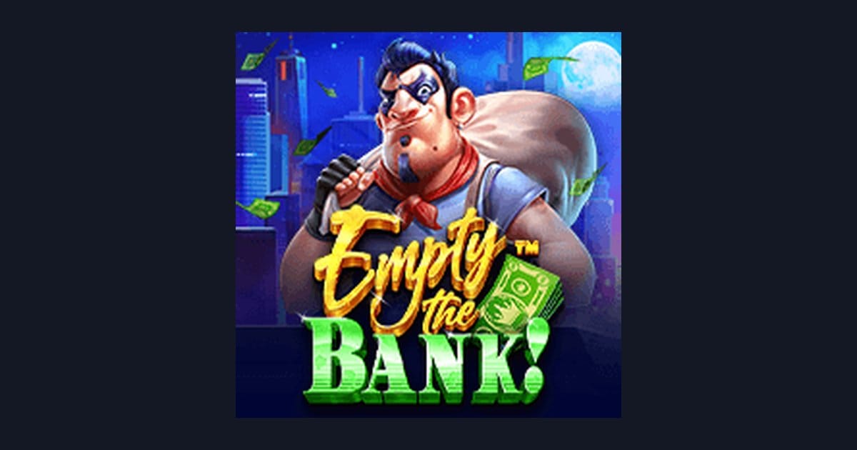 Nikmati Sensasi Empty the Bank dengan Modal Depo 5 Ribu di Slot Pragmatic