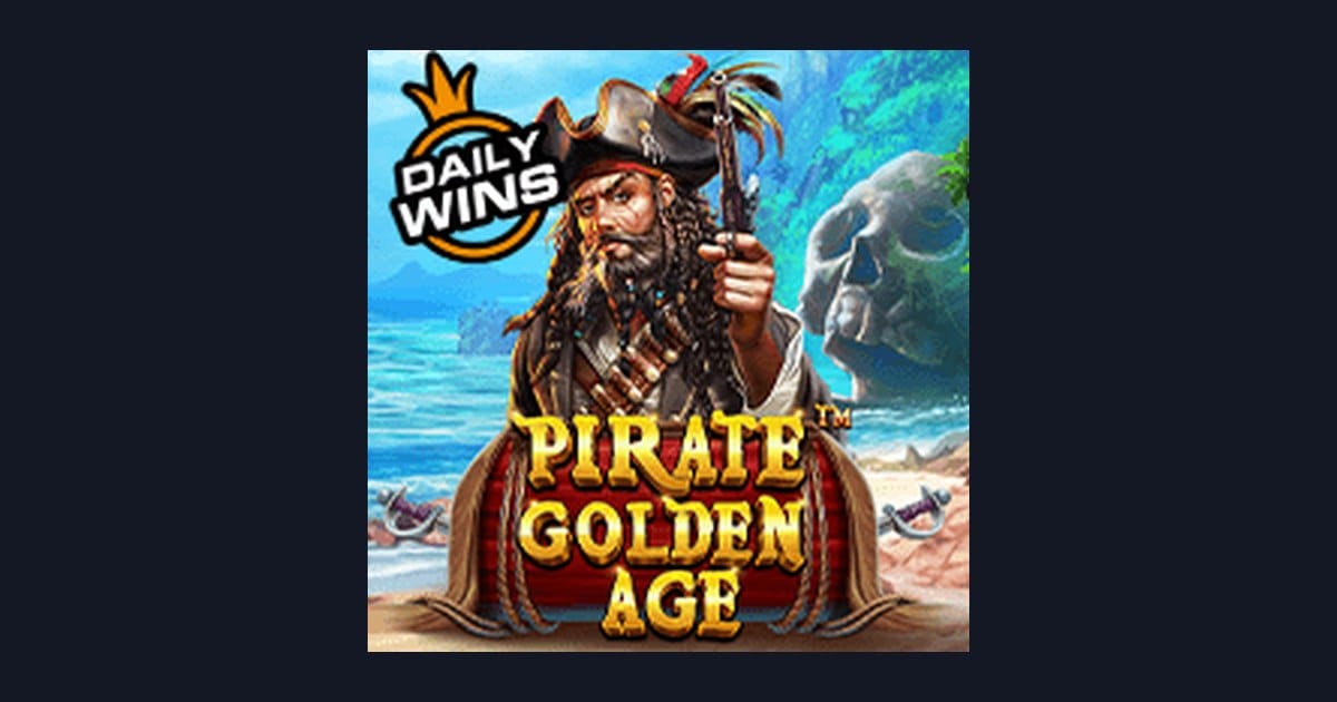 Nikmati Sensasi Pirate Golden Age dengan Deposit Pulsa Tanpa Potongan