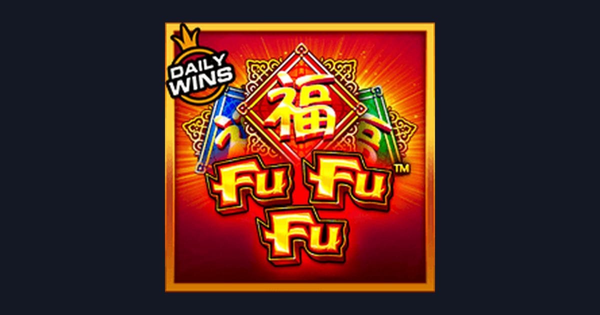 Nikmati Serunya Fu Fu Fu di Situs Slot Terpercaya dengan Metode Shopeepay