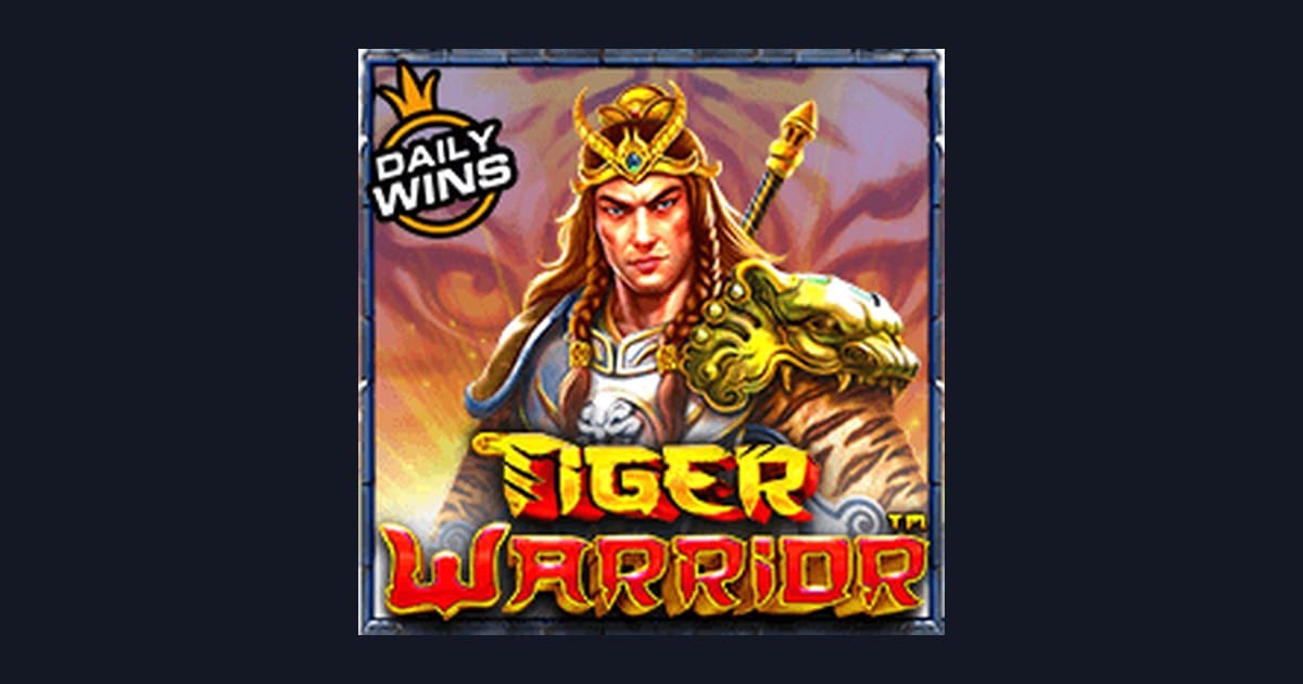 Nikmati Serunya The Tiger Warrior dengan Daftar & Login Gampang di LTE4D