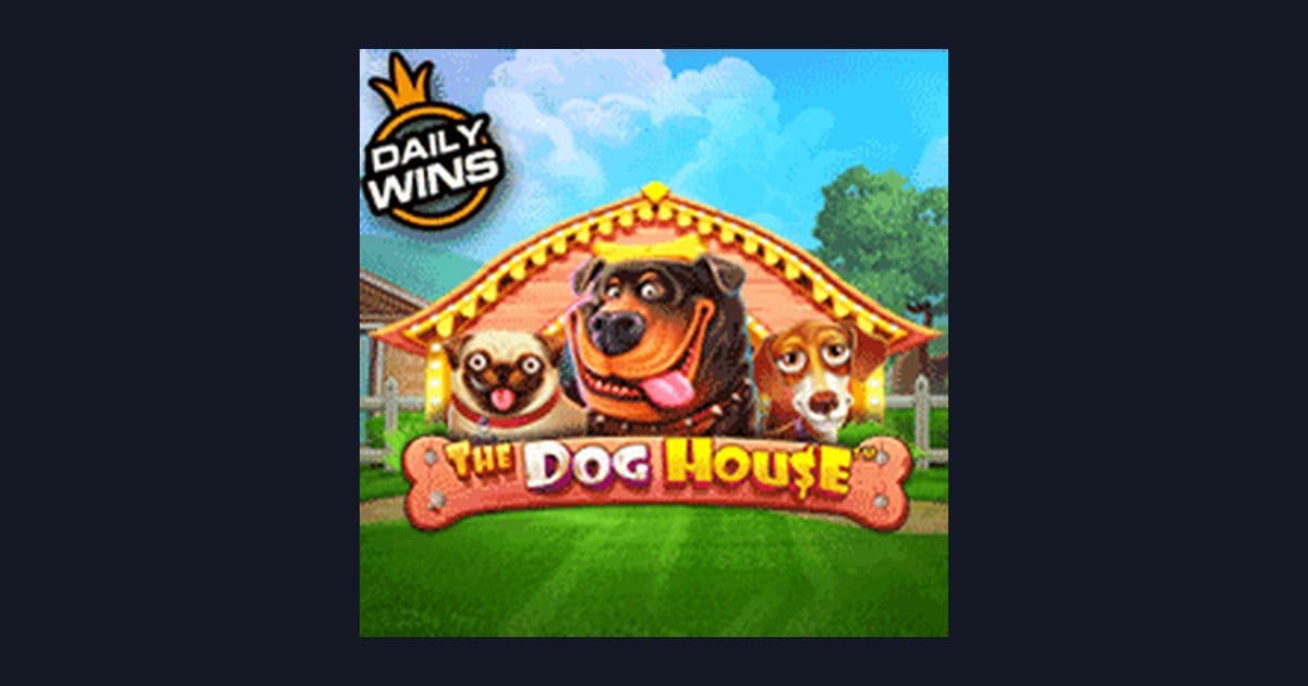 Rahasia RTP Live Tertinggi Slot The Dog House dari Pragmatic Play