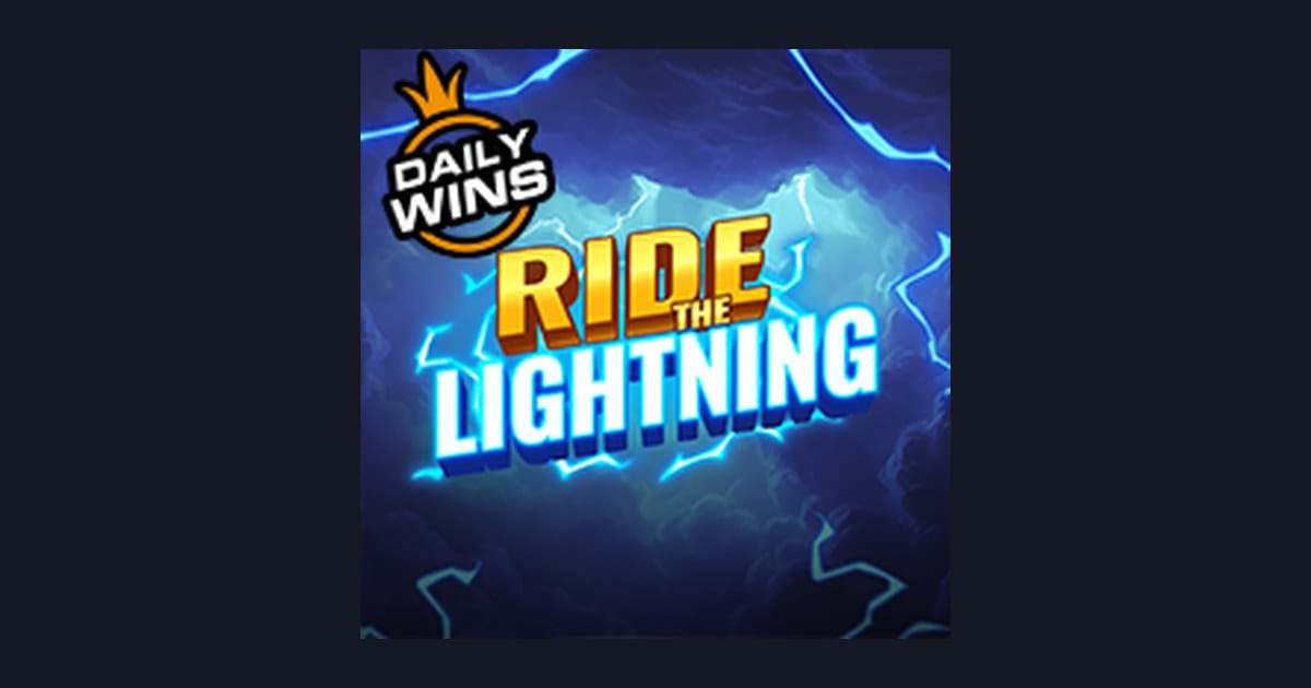 Rahasia Slot Anti Boncos Ride the Lightning dari Pragmatic Play