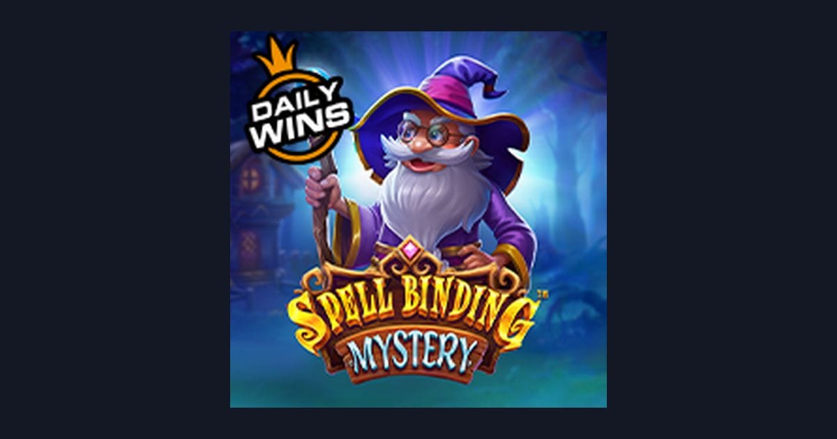 Rahasia Slot Anti Boncos Spellbinding Mystery dari Pragmatic Play
