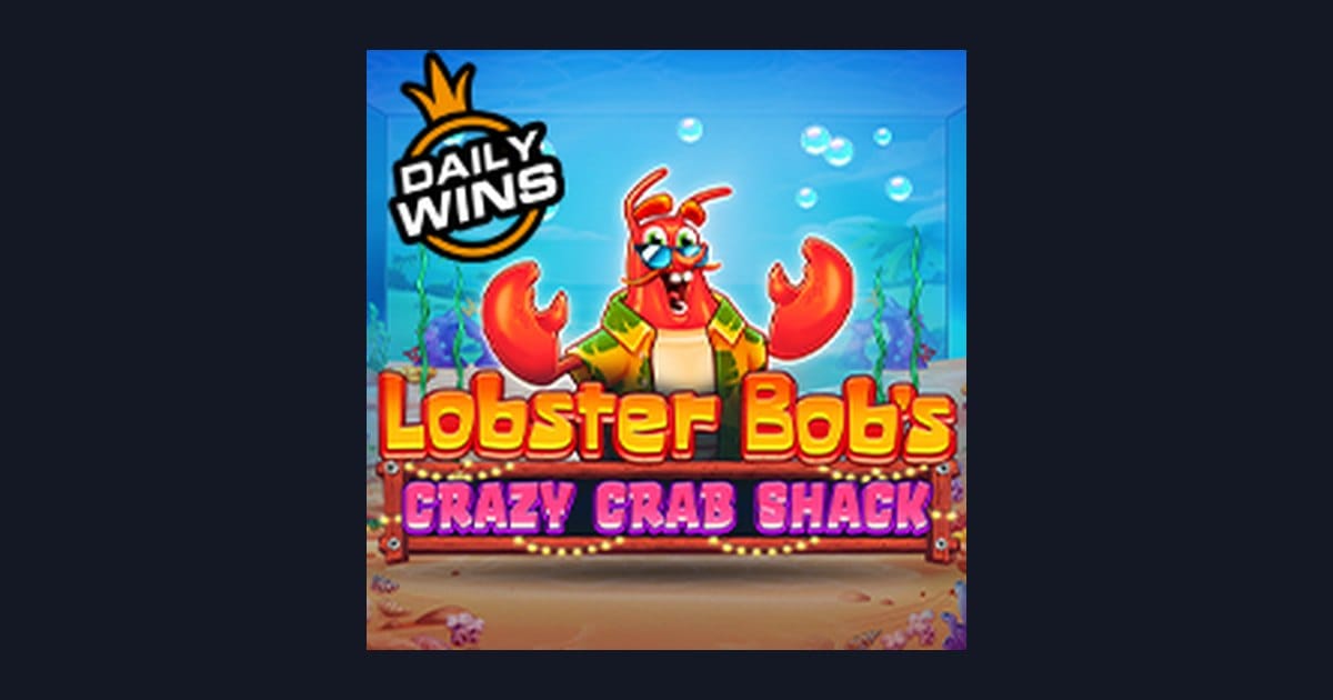 Raih Modal Receh Cuan dengan Lobster Bobs Crazy Crab Shack Seru